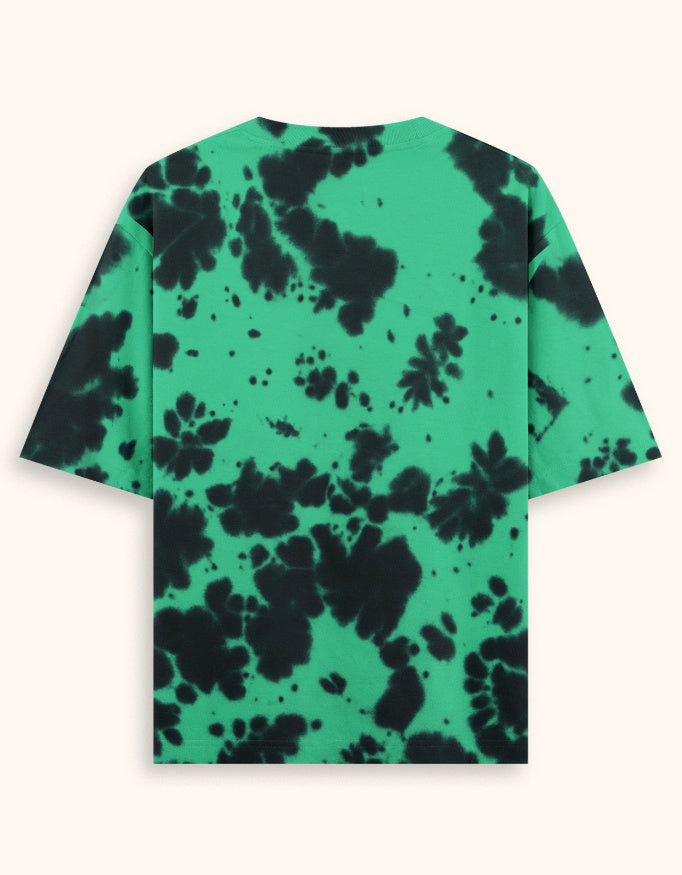 Color_GreenBlack