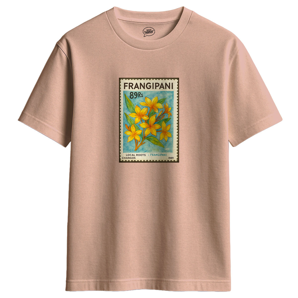 Unisex Classic Crew T-Shirt