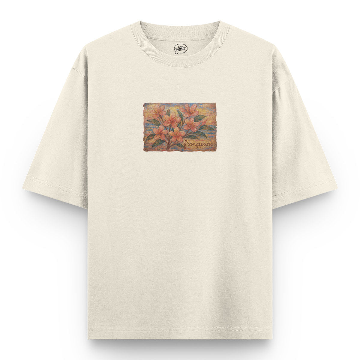 Unisex Oversized Classic T-Shirt