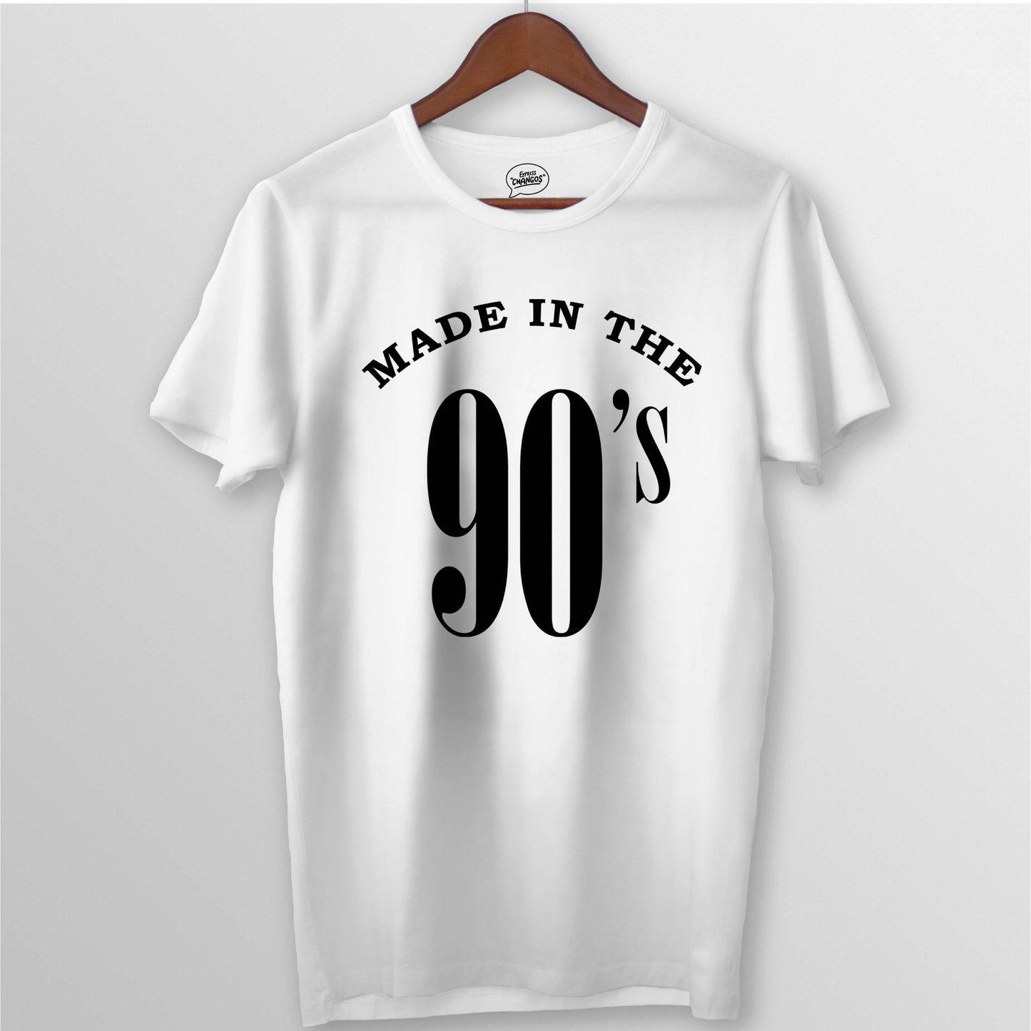 MADE IN 90'S