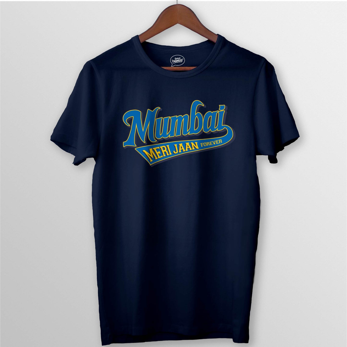 MUMBAI MERI JAAN - NAVY