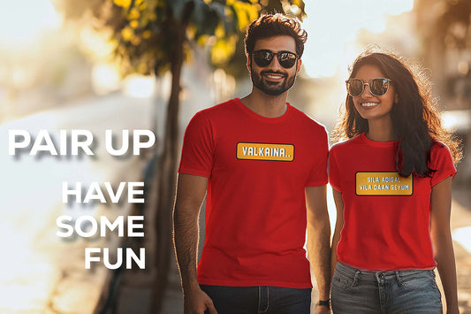 One Tee, Every Occasion — How to Wear a Graphic Tee Anywhere