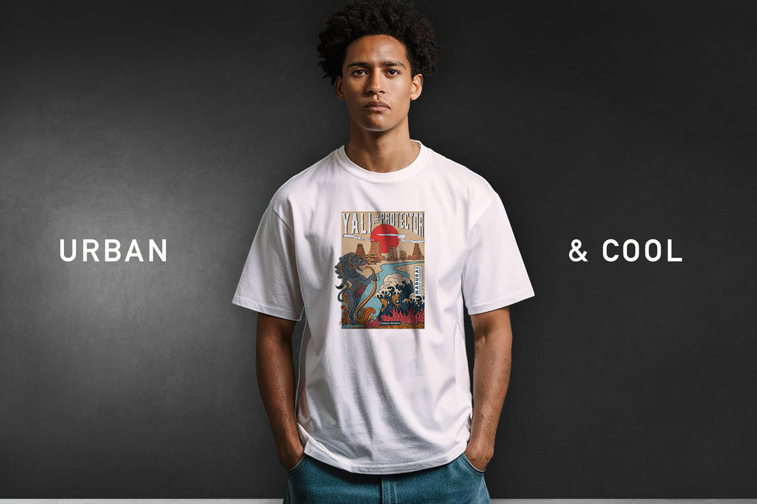 What is 240 GSM Cotton? Why It Matters for Your T-Shirt