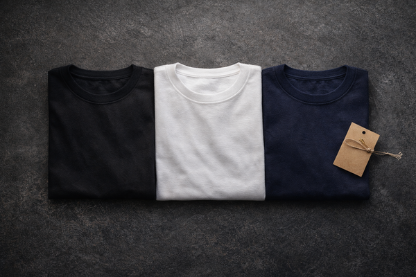 Classic T-Shirts
