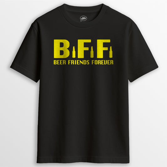 BFF TEE BLACK