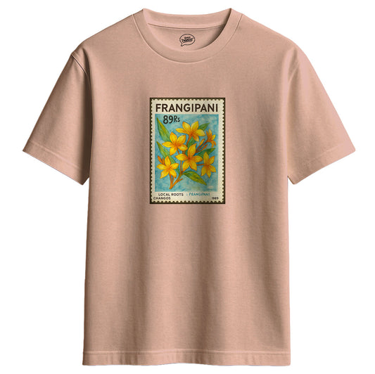 Unisex Classic Crew T-Shirt