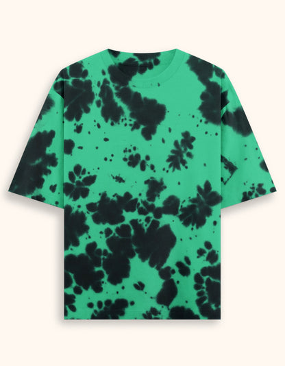 Color_GreenBlack