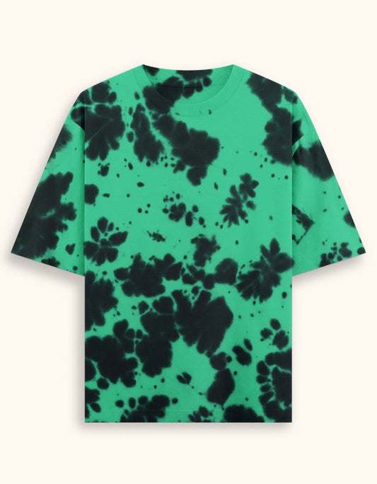 Color_GreenBlack